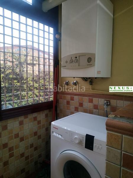 Foto b87a1b61-b6e4-41f2-b420-bdc20e25ce23. Alquiler piso  de tres dormitorios con garaje en los fratres en Cáceres