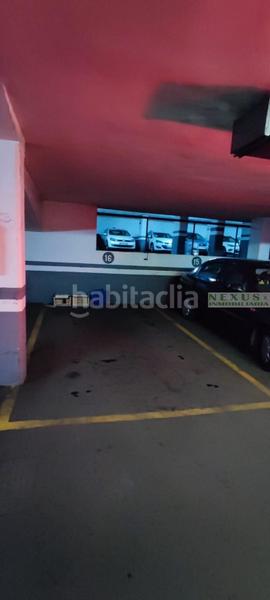 Foto ec5fb58c-073a-4e34-b575-cef2fc96e4c6. Alquiler piso  de tres dormitorios con garaje en los fratres en Cáceres