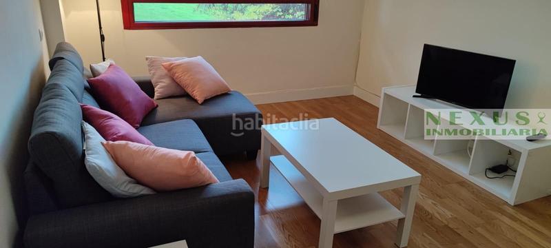 Foto 0478436d-85a0-4d4c-9f65-a43ab35cf87f. Location appartement avec chauffage dans Centro Cáceres