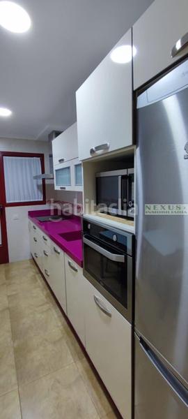 Foto 43313181-bb89-4698-a070-600be3daf105. Location appartement avec chauffage dans Centro Cáceres