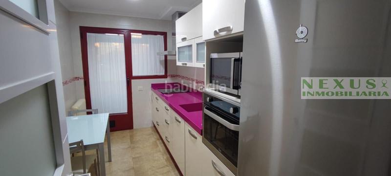 Foto 5ace759d-fd68-4ede-9f38-84686a3bf6a4. Location appartement avec chauffage dans Centro Cáceres