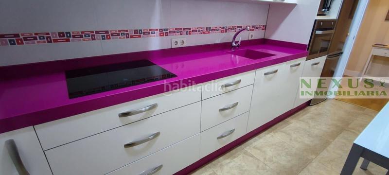 Foto 80bb0946-a6f7-4fd1-95e8-82598e6f7897. Location appartement avec chauffage dans Centro Cáceres