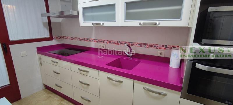 Foto 8f4eab89-ec00-4ece-9296-dc0658cbd767. Location appartement avec chauffage dans Centro Cáceres