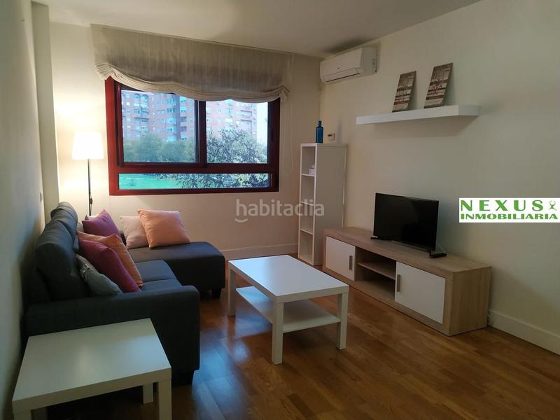 Foto b69efd42-bd44-452e-a037-40c956b01a62. Location appartement avec chauffage dans Centro Cáceres