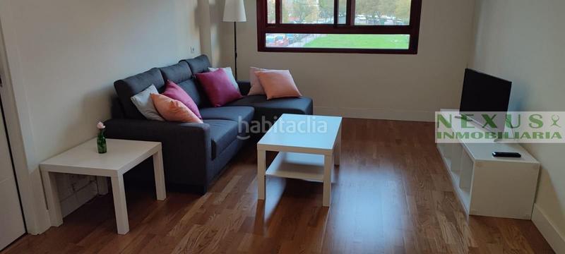 Foto cc6f8b8d-05d5-445d-843e-19a7d2d9feb7. Location appartement avec chauffage dans Centro Cáceres