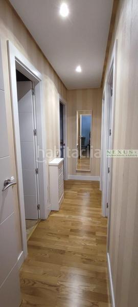 Foto ef4ba249-4f35-4ab5-bc04-f78b4cdbb052. Location appartement avec chauffage dans Centro Cáceres