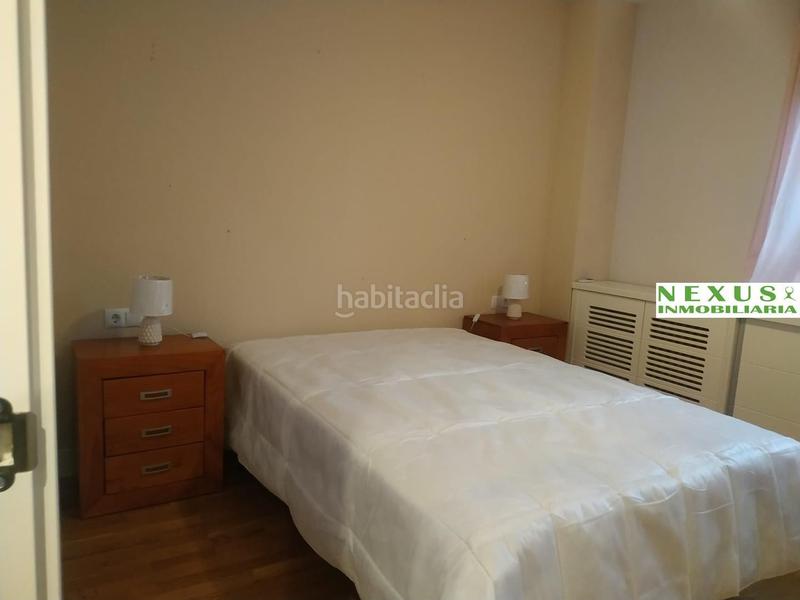Foto f0cdbcde-7943-419e-9471-8ba07843f278. Location appartement avec chauffage dans Centro Cáceres