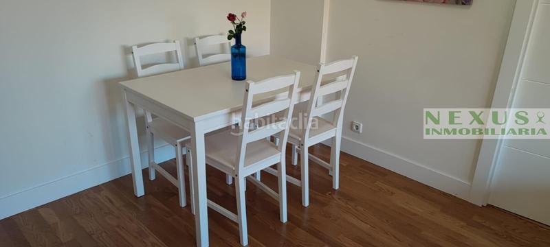 Foto 153c84a9-d784-4d67-9bbd-1e25f2dc6043. Rent flat with heating in Centro Cáceres