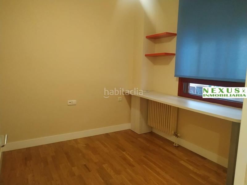 Foto fcf9e009-a5fb-405f-93fa-6f7cf9e53037. Rent flat with heating in Centro Cáceres