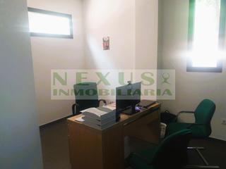 Bureau à Montesol - Mejostilla. Oficina a la venta en montesolmejostilla
