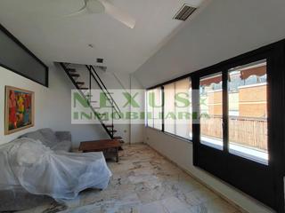 Miete Appartement in Centro. Apartamento atico duplex en el centro