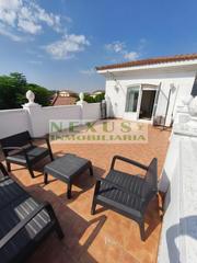Miete Dachwohnung in Ceres Golf. Atico en ceres golf con increibles terrazas y vistas espectacula