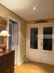 Location Appartement à Ruta de la Plata. Precioso piso en el vivero de tres habitaciones con garaje pis07