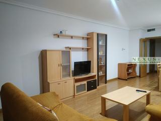 Miete Appartement in Centro. Apartamento de dos habitaciones en el rodeo