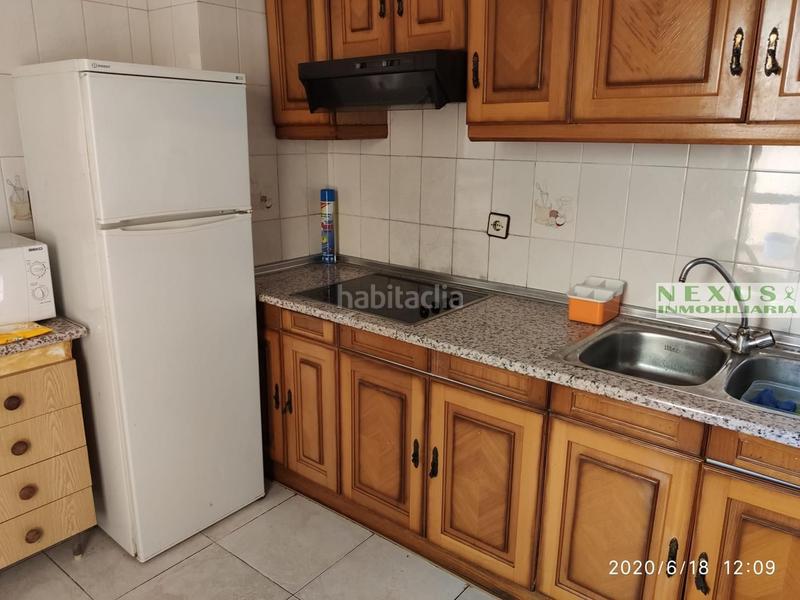 Foto ffd3d078-80af-477c-bb8e-43f2e1c09229. Lloguer àtic amb calefacció a Casco Antiguo Cáceres