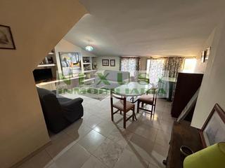 Miete Dachwohnung en Casco Antiguo. Atico en alquiler estudiantes  tres habitaciones