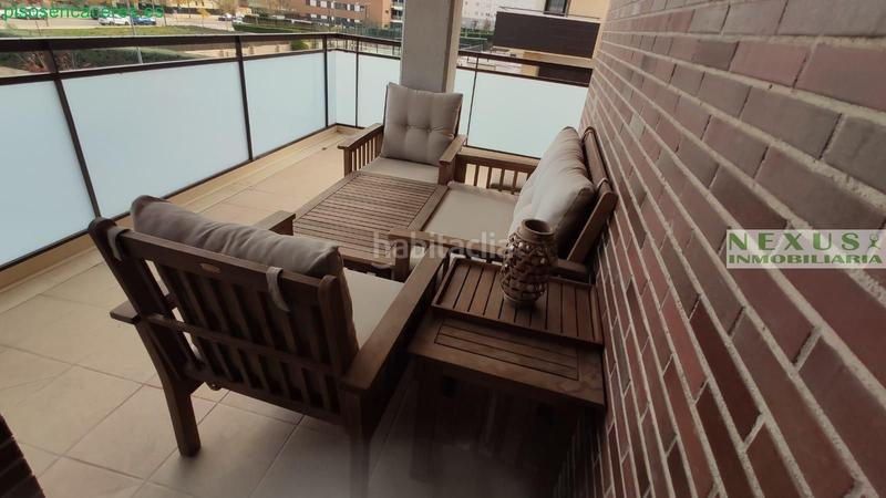 Foto 5d156a4f-22ad-4004-addd-45ea1b5c65ed. Lloguer pis amb calefacció piscina a nuevo Cáceres Cáceres