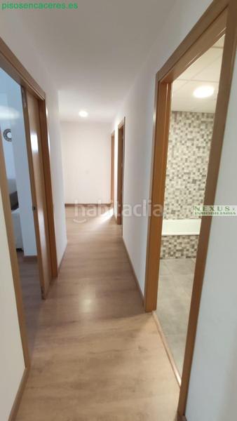 Foto a595bd53-8ebf-4e48-8dff-250745074191. Miete etagenwohnung mit heizung pool in nuevo Cáceres Cáceres