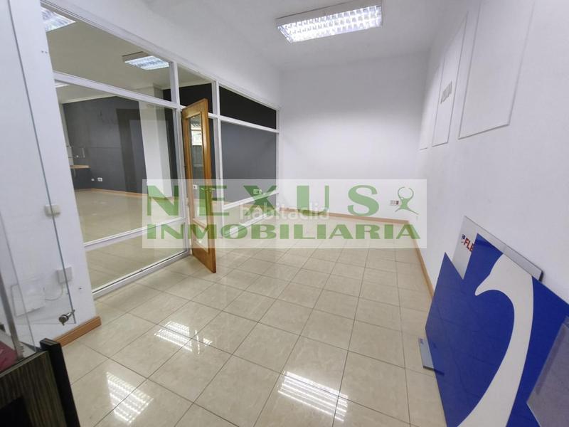 Foto 516ebc0f-3dc8-4316-8fc7-3371d77076e5. Affitto locale commerciale in Centro Cáceres