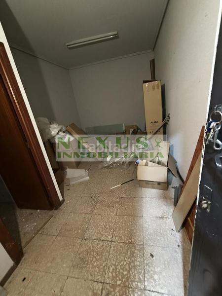 Foto 55ed2c7d-1d79-4231-98d0-f89a7ad8dcab. Alquiler local comercial local en ronda del carmen en Cáceres