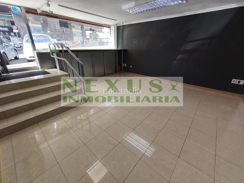 Foto 568e7e77-8b9c-4b93-8824-1e4fff4815c9. Alquiler local comercial local en ronda del carmen en Cáceres