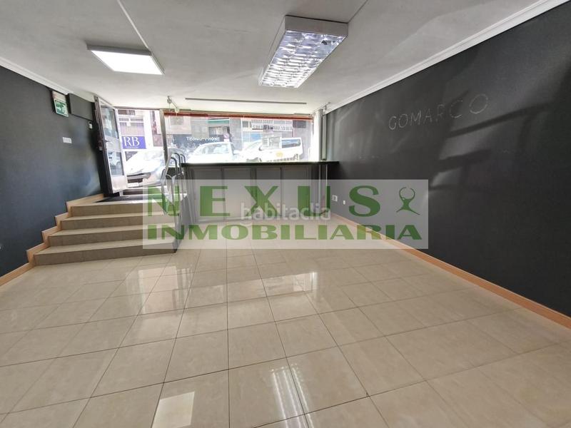 Foto 03e2f619-e88a-4642-b17b-7308ac240778. Lloguer local comercial a Centro Cáceres