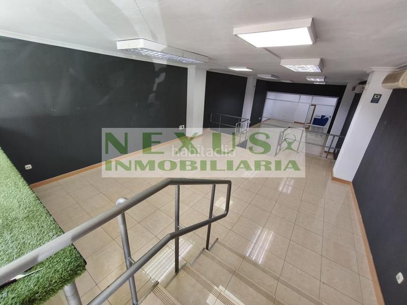 Foto 621b6801-41bc-4d42-9a26-9961517b0ba2. Lloguer local comercial a Centro Cáceres