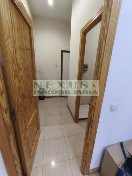 Foto 681c5e07-fa77-440b-ba70-8e0b5d094709. Miete geschäftsraum in Centro Cáceres