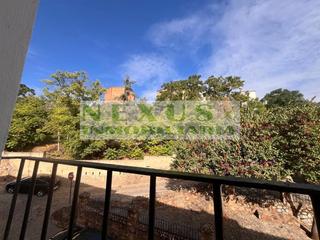 Miete Appartement en Casco Antiguo. Piso zona centrica