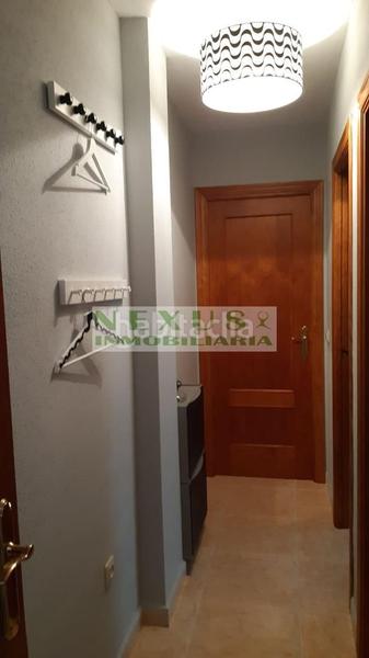 Foto a1e7b7cc-cdc1-4e5f-a903-68183949ee81. Affitto piccolo appartamento con riscaldamento in Cáceres