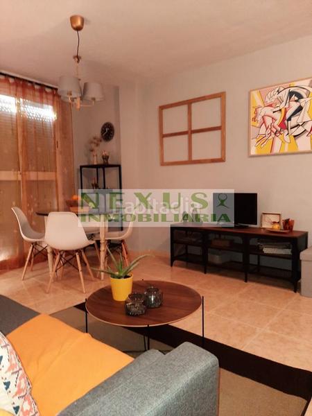 Foto bd52a497-ac17-4bc8-96b4-1e6cbd391a27. Affitto piccolo appartamento con riscaldamento in Cáceres