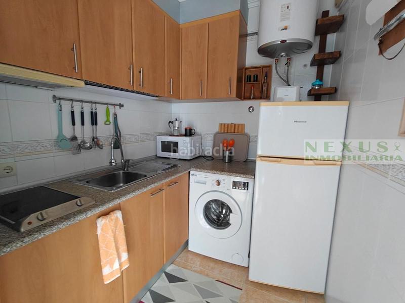 Foto 55b32ca7-bad3-4d6e-9909-04293f3d26e7. Alquiler apartamento  en hernan cortes en Cáceres