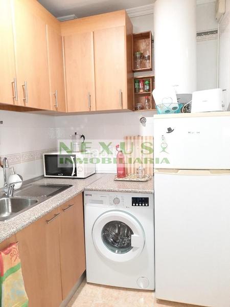 Foto 59126879-3dac-489a-951f-94fd0efd765a. Alquiler apartamento  en hernan cortes en Cáceres