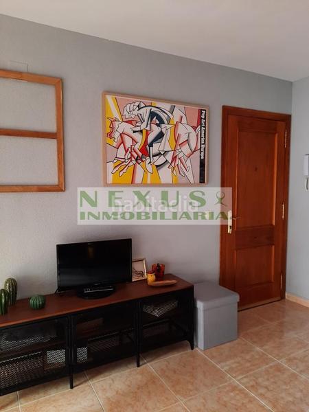 Foto 6cd0410a-ae5b-45d1-bf2d-7b5e3a732961. Alquiler apartamento  en hernan cortes en Cáceres