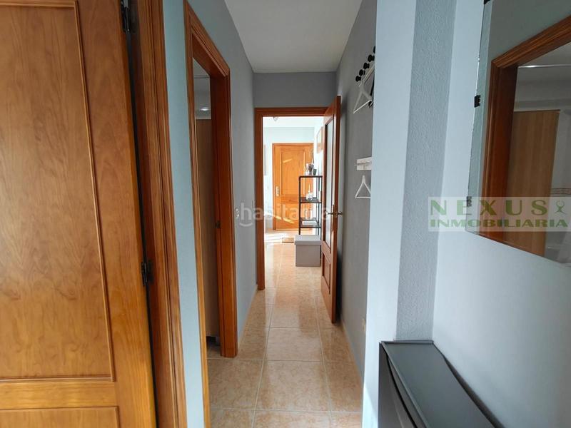 Foto a98895a9-104a-40a5-b30c-7eef932f3f9c. Alquiler apartamento  en hernan cortes en Cáceres