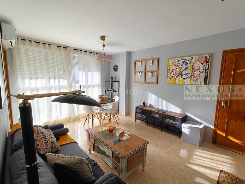 Foto 4d26a25b-fdc2-4ced-8f1f-e562a683e134. Location appartement avec chauffage dans Casco Antiguo Cáceres