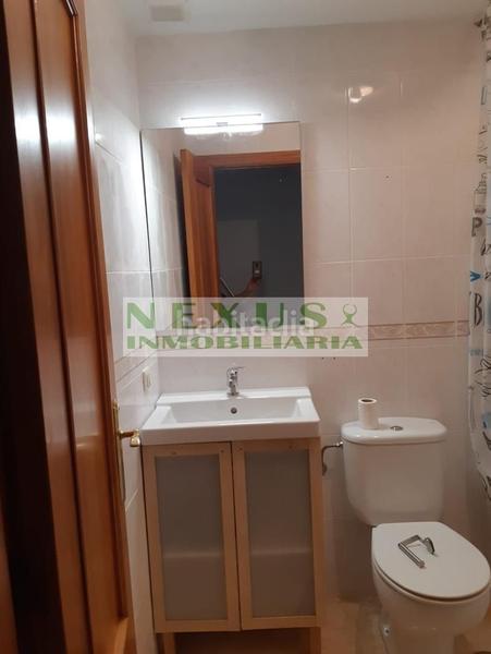 Foto 89b4090c-d7c2-4509-ad85-8e9bcb3bfe08. Location appartement avec chauffage dans Casco Antiguo Cáceres