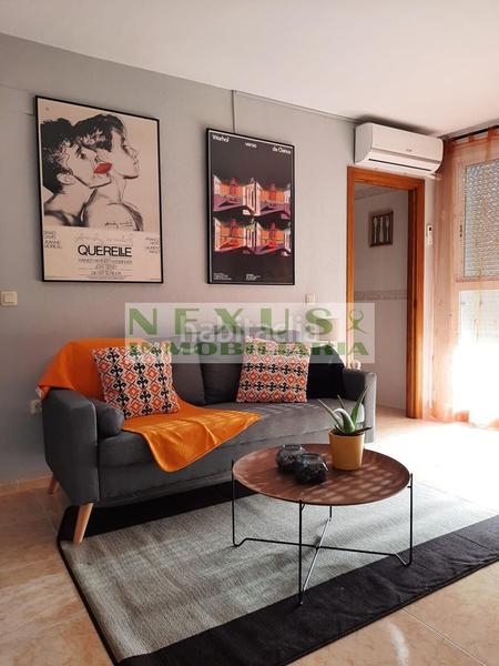 Foto 8ed4ef05-8319-4dcb-bbc3-7d6c0b63862b. Location appartement avec chauffage dans Casco Antiguo Cáceres