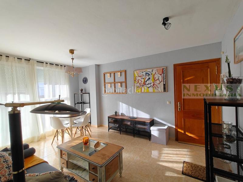 Foto 9e4724d3-b58b-4277-9b79-75692ad24f37. Location appartement avec chauffage dans Casco Antiguo Cáceres