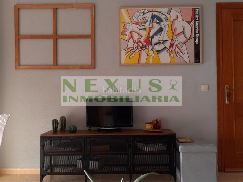 Foto afd47fac-6fdd-4734-8eda-809232624d3d. Location appartement avec chauffage dans Casco Antiguo Cáceres