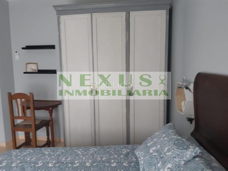 Foto b4615168-c643-49d8-9ece-fa85b3dc1741. Location appartement avec chauffage dans Casco Antiguo Cáceres