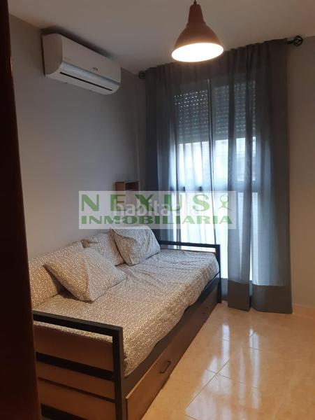 Foto 02462594-2760-4c1c-9c3d-6e9141e6a9ec. Miete appartement mit heizung in Casco Antiguo Cáceres