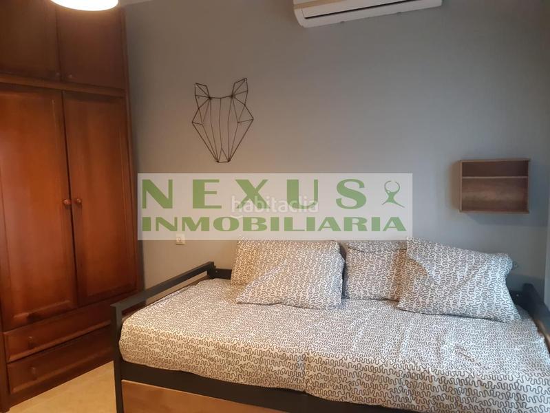 Foto 0f0ba89f-13f2-473a-802b-543050f8b567. Miete appartement mit heizung in Casco Antiguo Cáceres