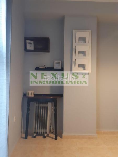 Foto 018af9c6-e164-4d6e-a714-4db877954909. Rent apartment with heating in Casco Antiguo Cáceres