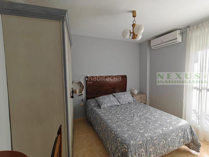 Foto 0f0d68fd-fbb7-4831-9815-cd54c9e628bf. Rent apartment with heating in Casco Antiguo Cáceres