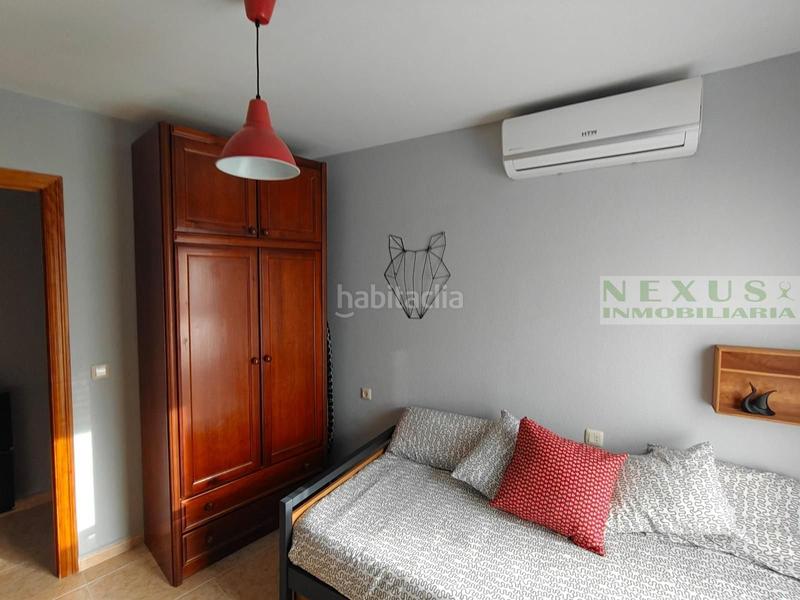 Foto 1b0ec615-5efa-4e39-a1a2-e76865fbf437. Rent apartment with heating in Casco Antiguo Cáceres