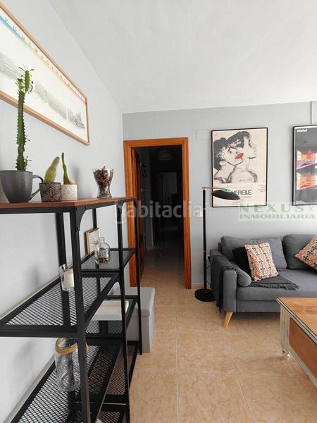 Foto 9788fff1-0032-42ca-b9d5-37f8e12a79b0. Rent apartment with heating in Casco Antiguo Cáceres