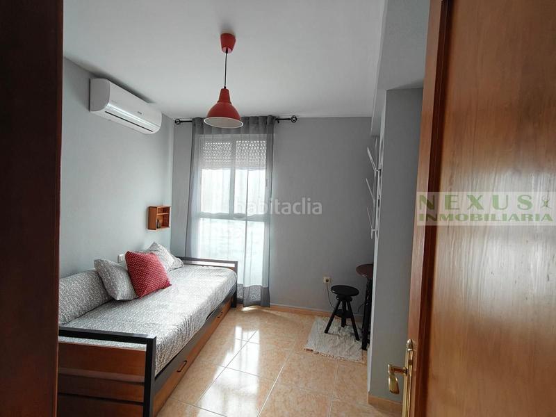 Foto 9b87298b-6d05-4523-94e4-aee57f2710a3. Rent apartment with heating in Casco Antiguo Cáceres