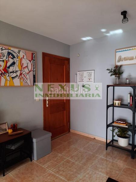 Foto d2b94907-707b-488d-b361-40be6c96fe10. Rent apartment with heating in Casco Antiguo Cáceres