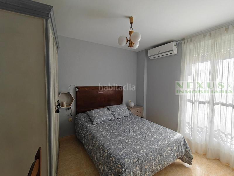 Foto db0f13de-099b-43a1-92c6-17d28c1880e1. Rent apartment with heating in Casco Antiguo Cáceres